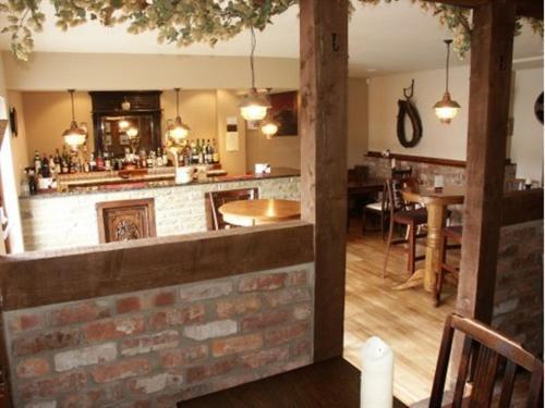 The Commercial Hotel Tarland Ngoại thất bức ảnh